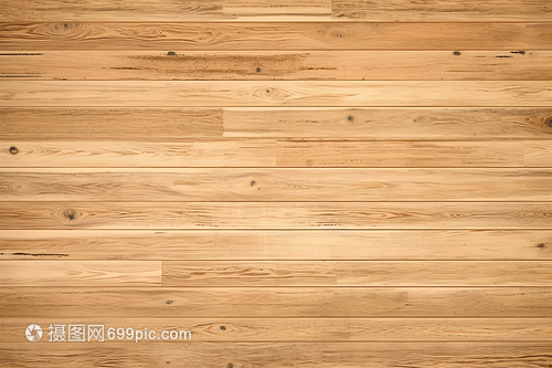 胡桃色木地板的魅力 優雅與現代家居的完美融合