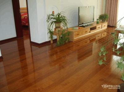 地暖用什么地板好？四點必不可少之木地板選擇指南