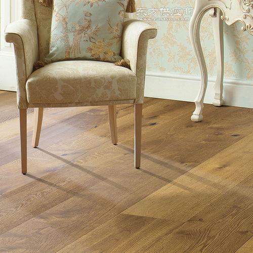 橡木木地板優(yōu)選指南 聚焦芙蘭達實木地板廠家與十大品牌