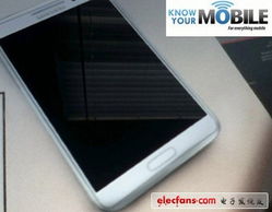 三星Galaxy Note 2欲再續輝煌，智能手機戰火紛飛 各大廠商誰將獨占鰲頭？